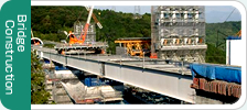 Bridge/Construction